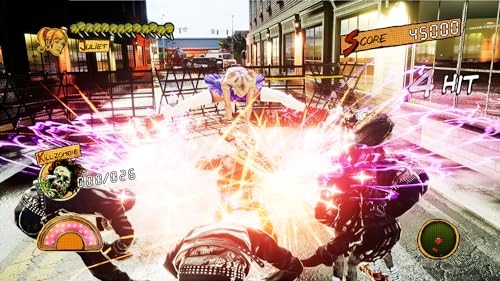 LolliPop Chainsaw RePop Multi Language - PlayStation 5