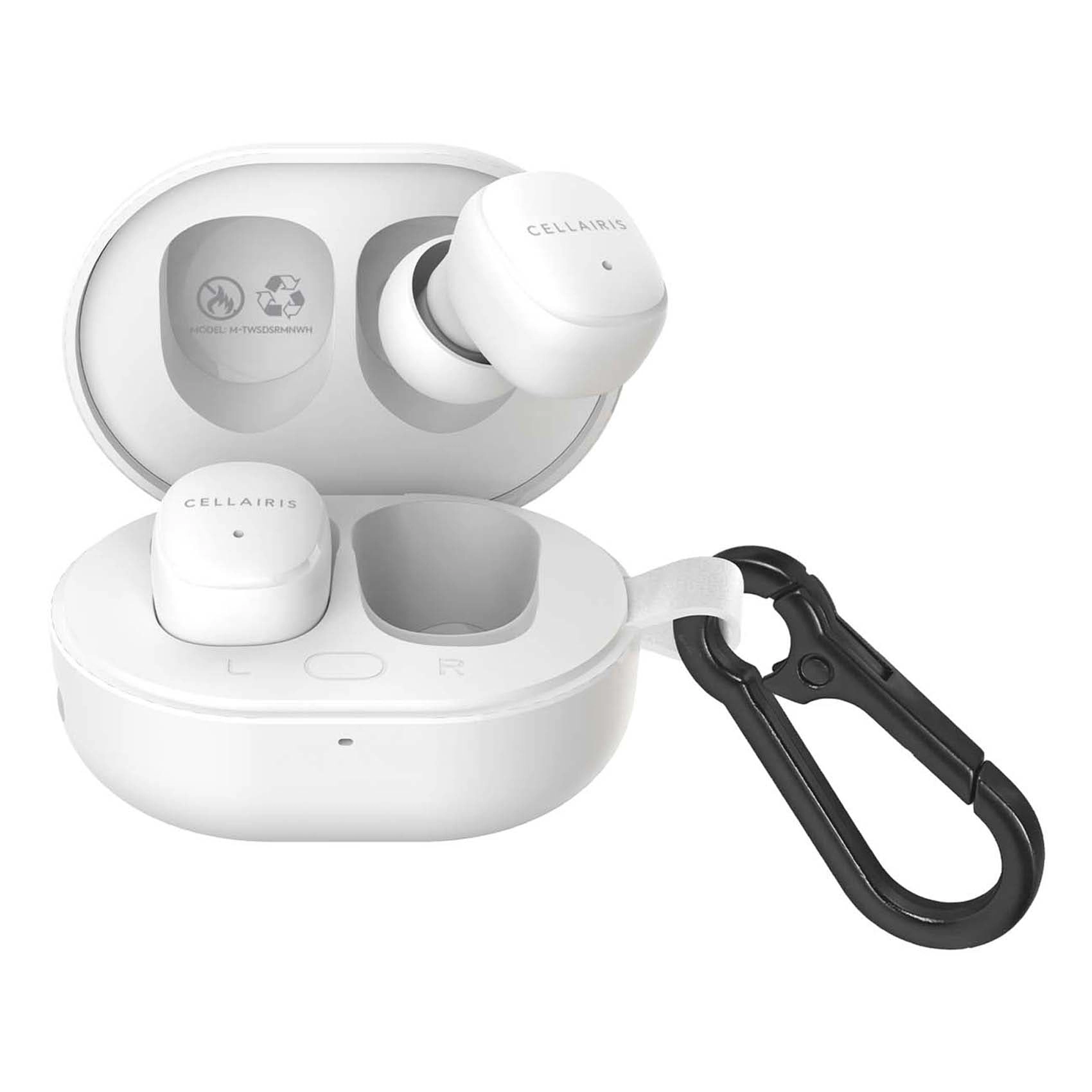DESIRE Mini TWS Wireless Earbud