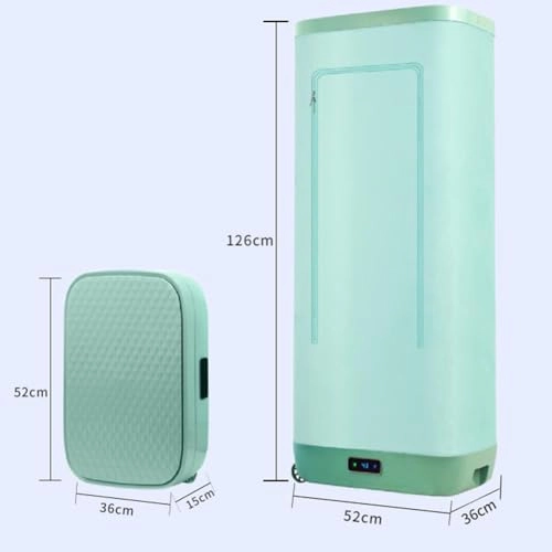 Portable Indoor Mini Clothes Dryer