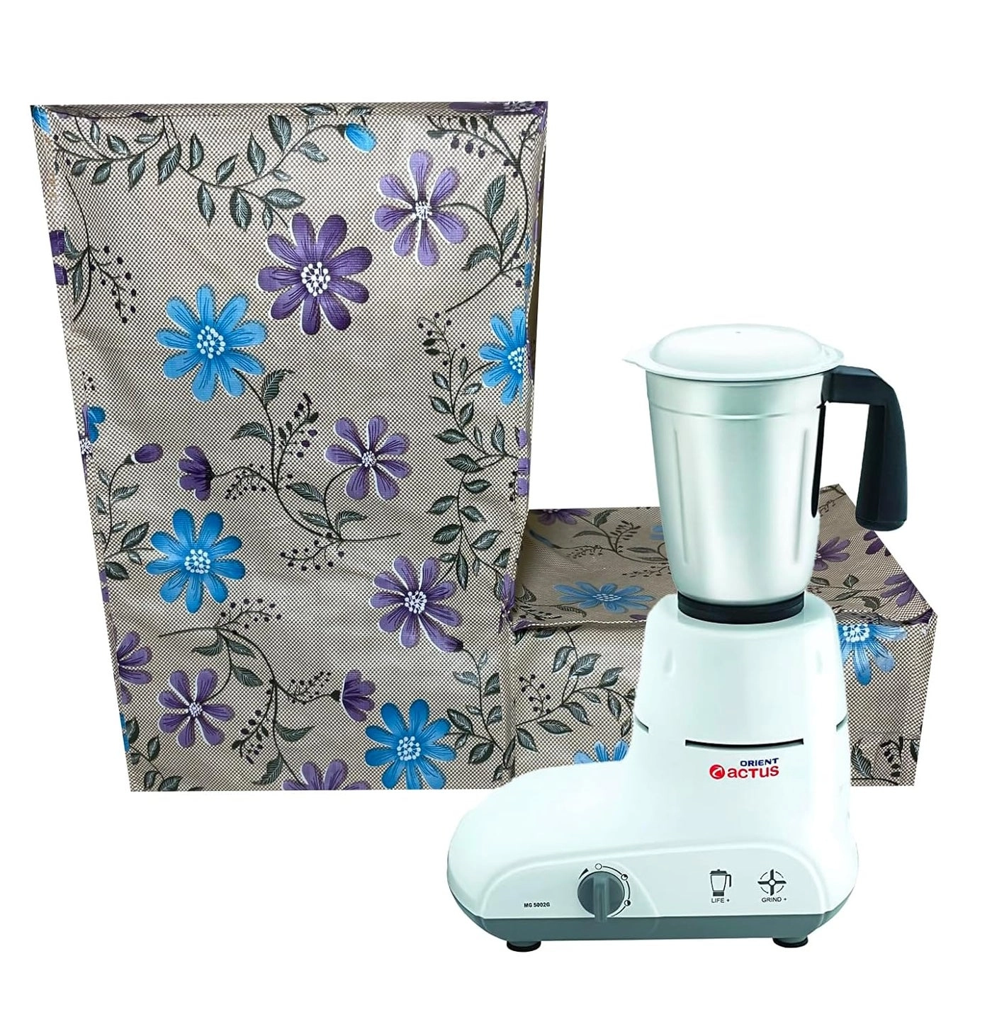 Mixer Grinder Cover