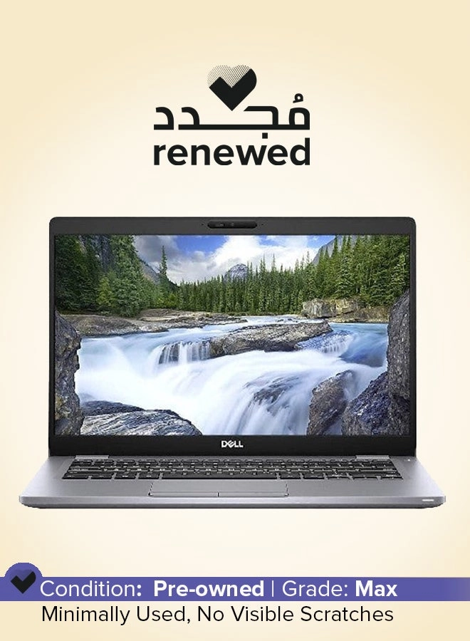 (Renewed) Latitude 5310 - 13.3-Inch 512GB 16GB Core i5 10th Gen