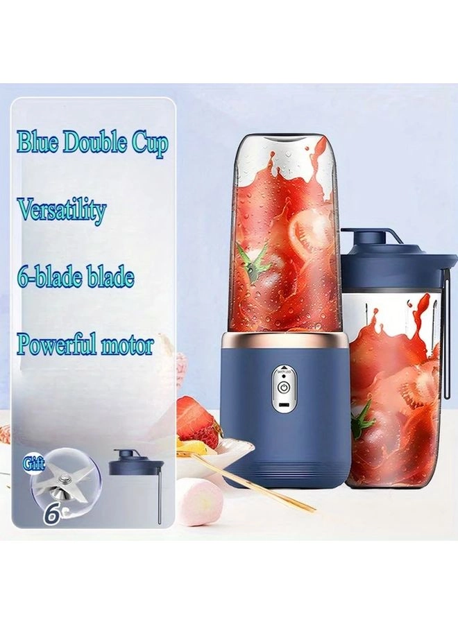 Juicer Blender - 26oz