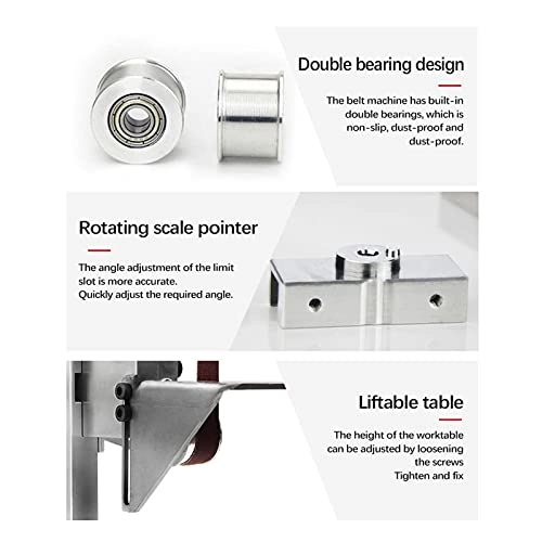 Grinding Polishing Machine