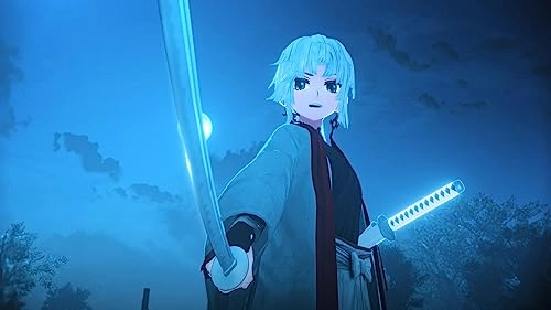 Fate/Samurai Remnant - Playstation 5