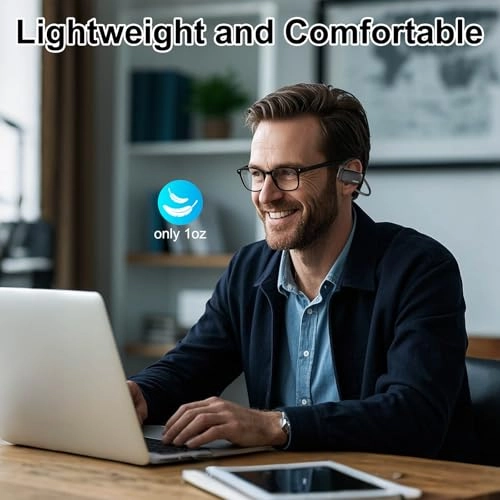 LK12 Wireless Headphone