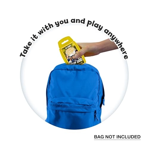 World Football Stars Top 200 - Pack 2 Card Game