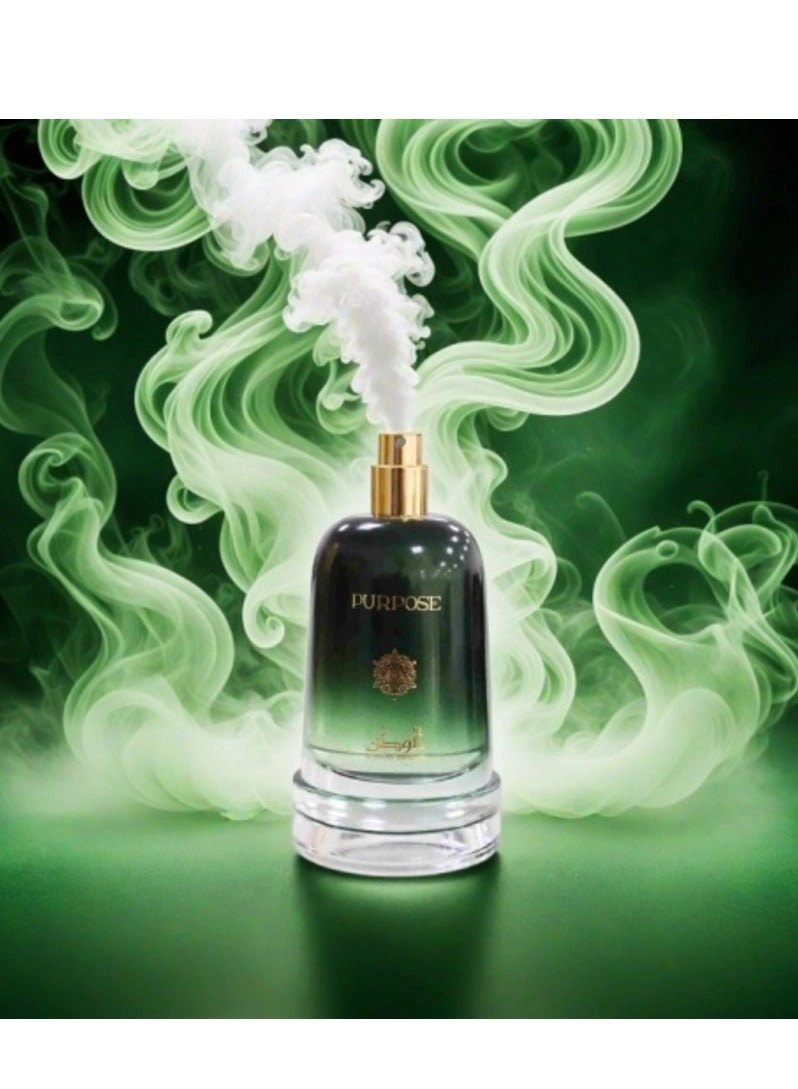 Purpose Eau de Parfum 100 ml