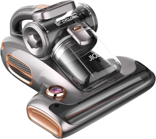 JIGOO Mattress Vacuum Cleaner