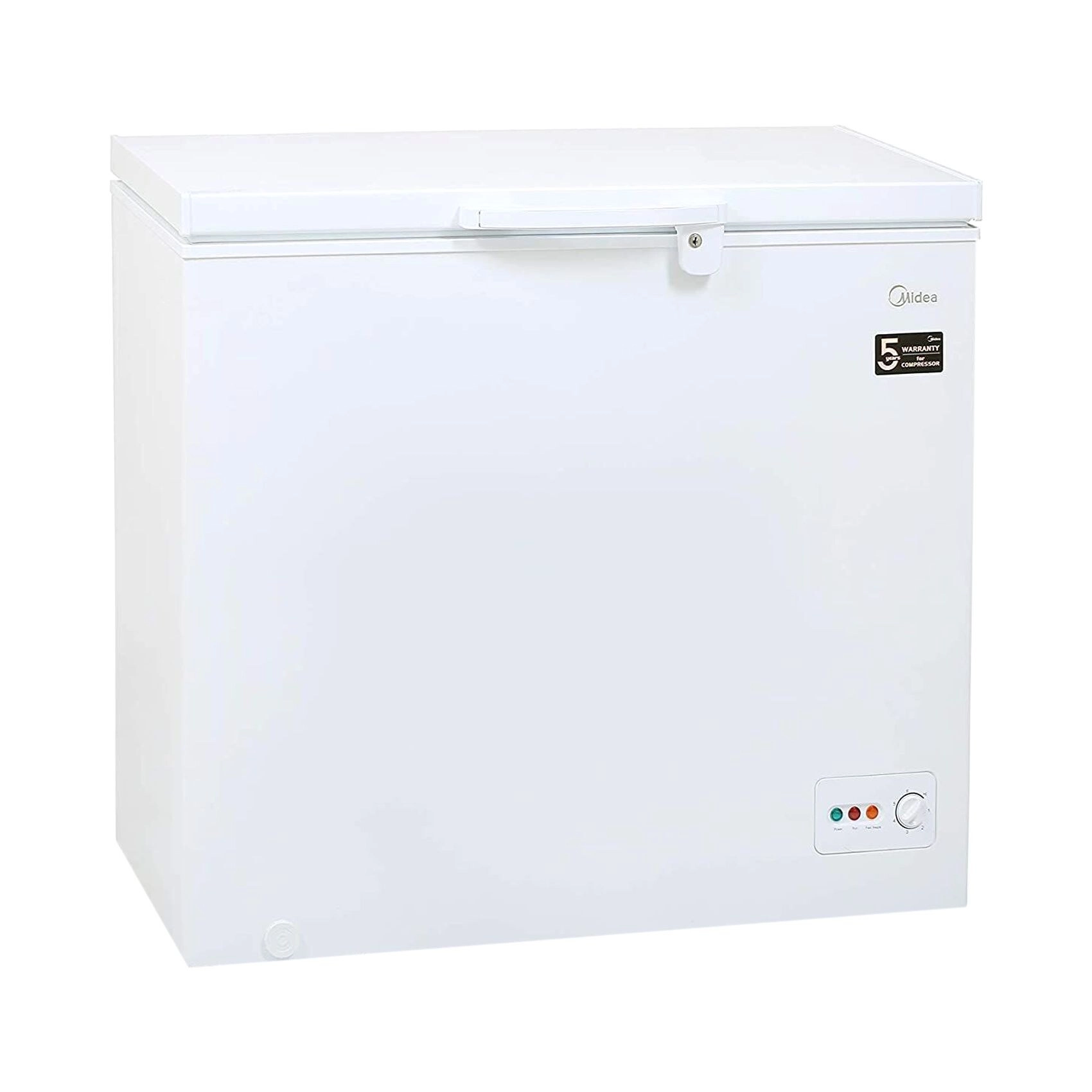 Midea Group Chest HS324C