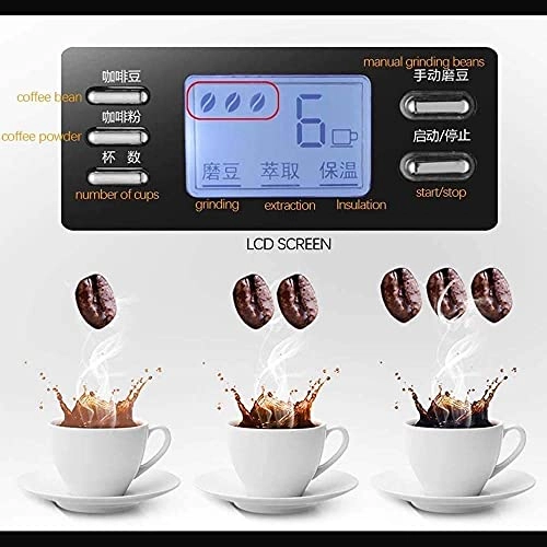 Drip - Programmable Manual