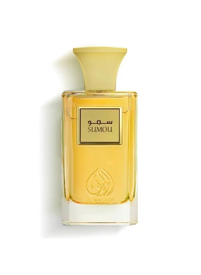 Sumo - Eau de Parfum 100 ml