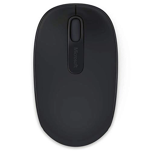 1850 Wireless Mobile Mouse - Wireless