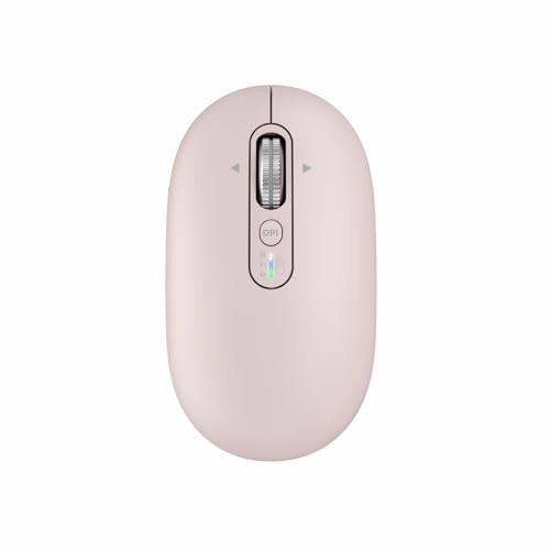D970 Mouse - Bluetooth