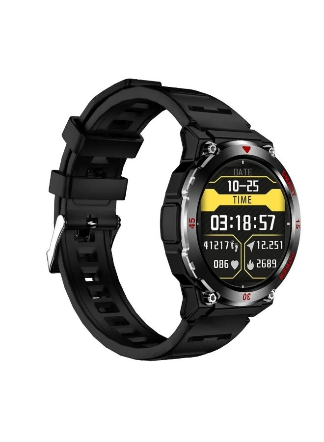 Gear Fit Zinc Alloy