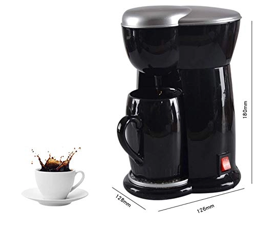 Hebry - Single Cup Drip