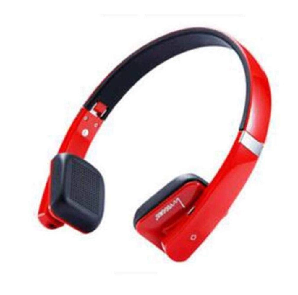 Over Ear Wireless Headphone