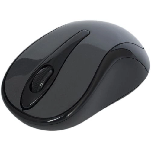 G3-280N(S) Silent Mouse - Wireless