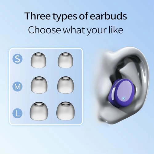 Wireless Earbuds S8 Wireless Earbud