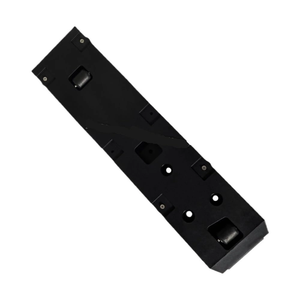 JfdLbv77521 Right Extension Battery Pusher - 1 Amp Hours