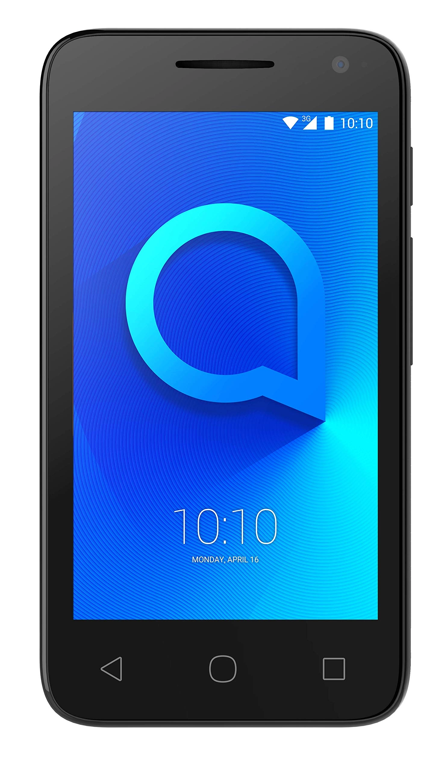 Alcatel U3 - 0.5GB 4GB