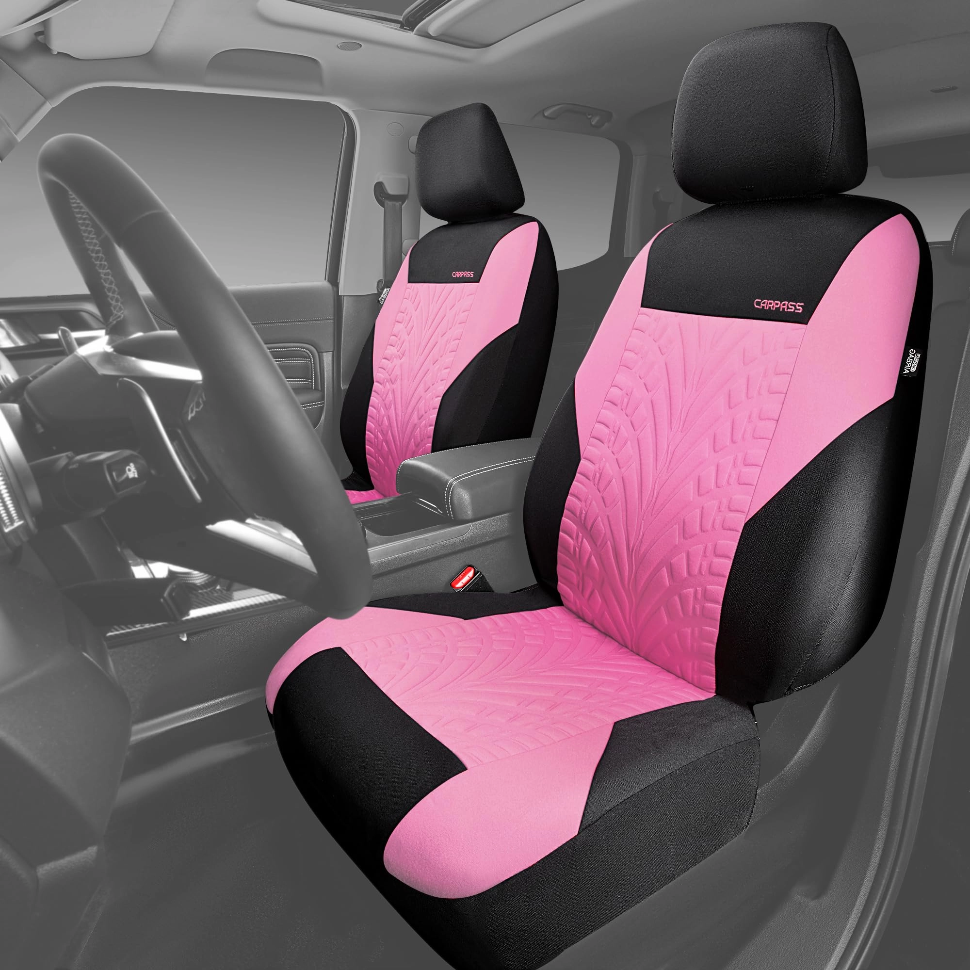 Car Seat Covers