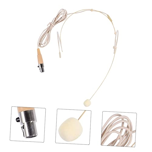 Wireless Headset Microphones Wireless Microphone