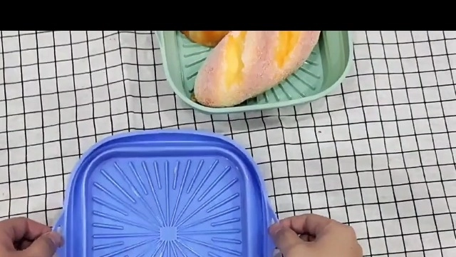 Air Fryer Silicone Liner - Silicone 2Pcs