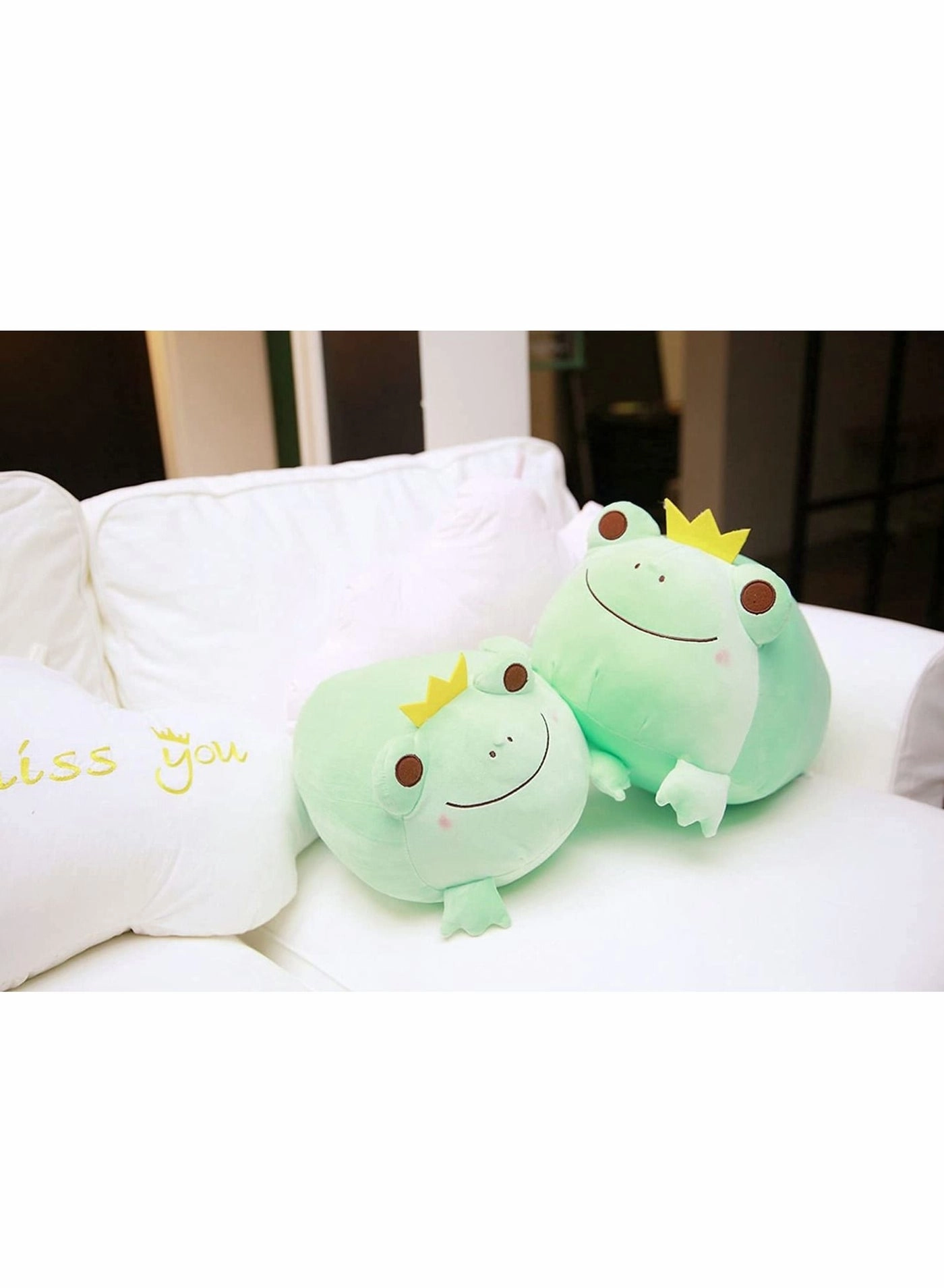 Frog Prince - 30 cm