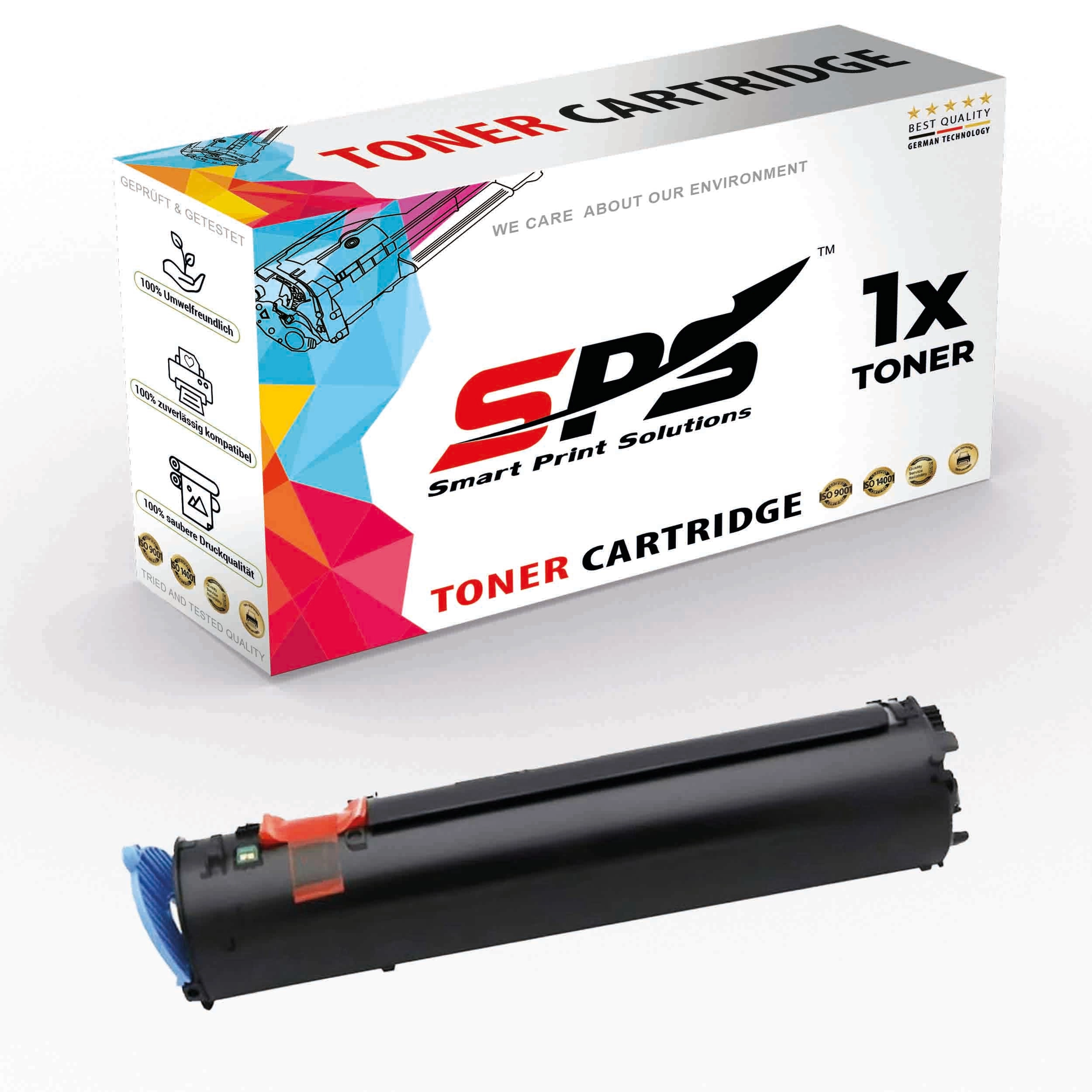 smart print solutions llc C-EXV50 - 17,600 Pages Black