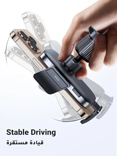 Car Phone Holder