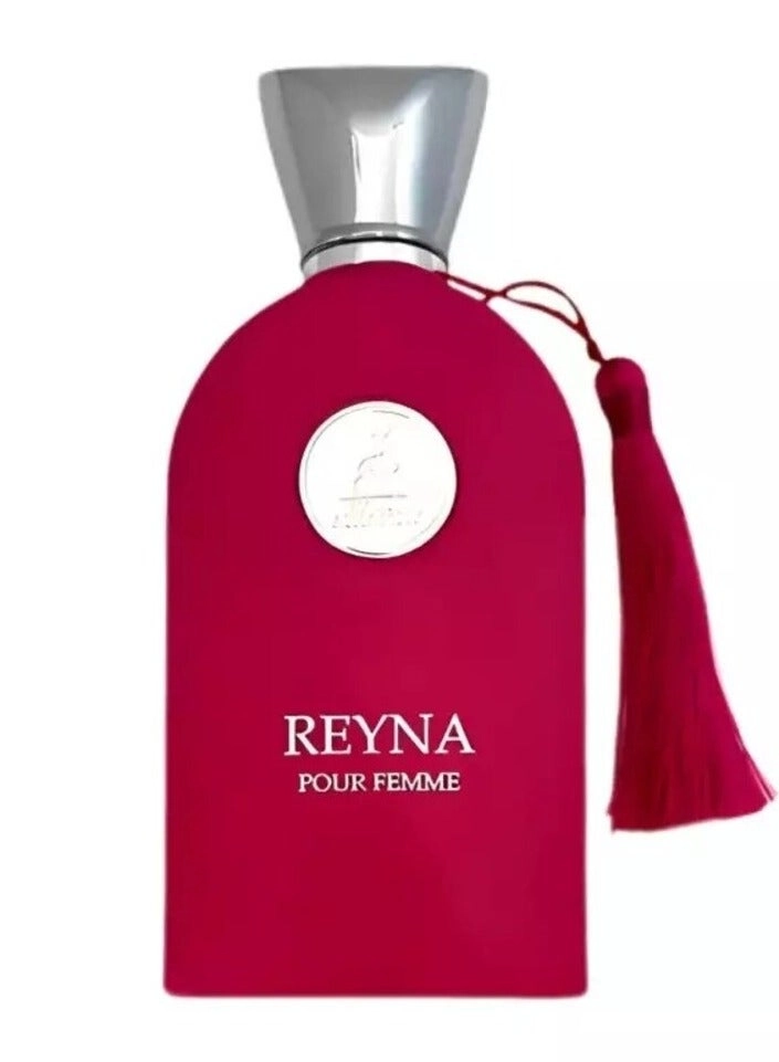 REYNA POUR FEMME Eau de Parfum 100 ml