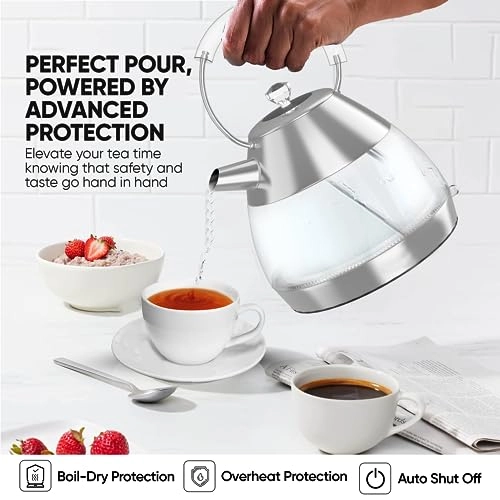 NK1310G - 1.7 Liters