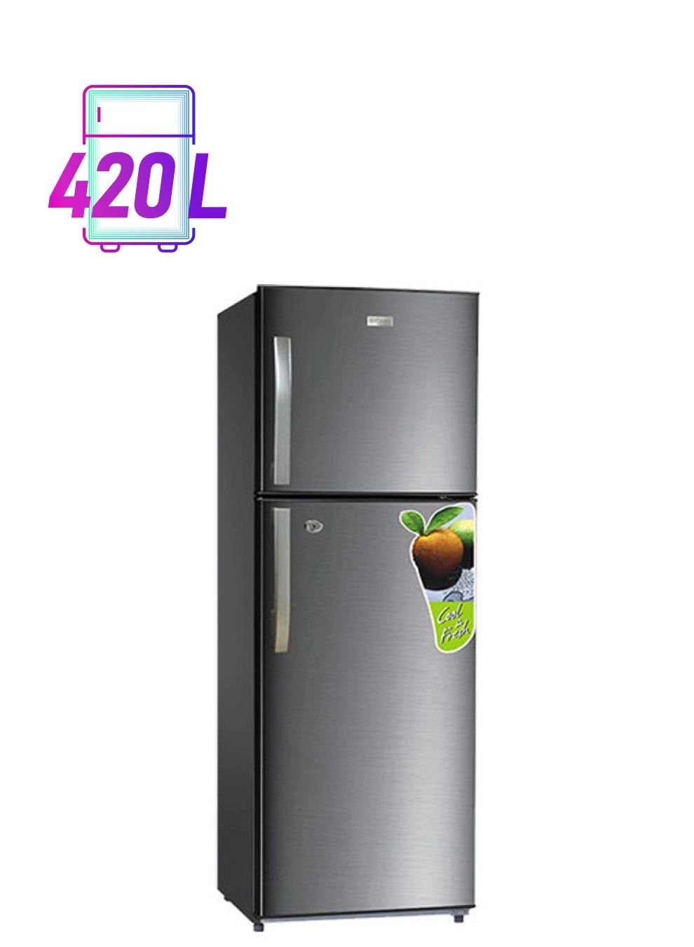 Super General SGR510I