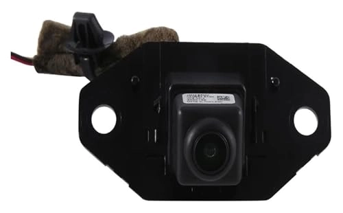 Reversing Camera - Night vision wireless