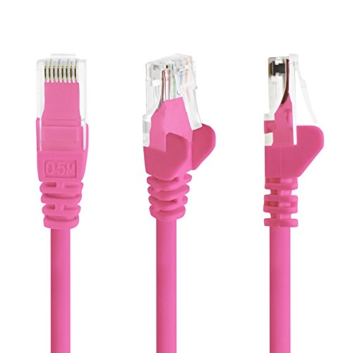 Cat6 network cable - 3 meters