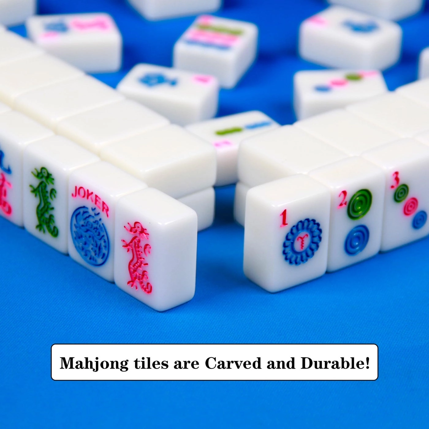 American Mahjong Set