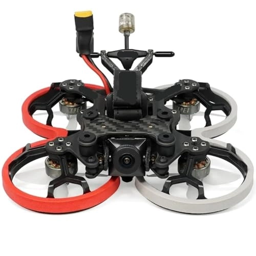 C20 Quadcopter FPV - 1 Amp Hours Bluetooth