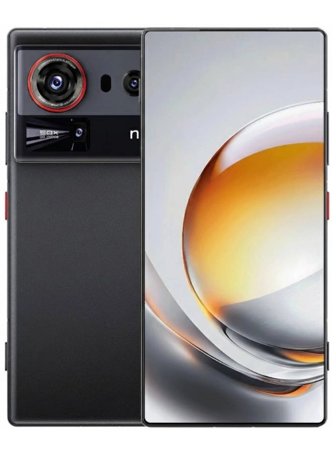 Nubia Z80 Ultra - 16GB 512GB
