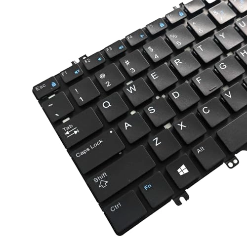 Replacement Keyboard - US Wired