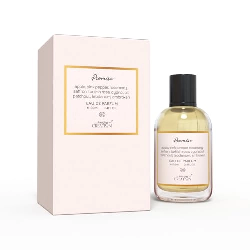 Promise Eau de Parfum - 100 ml