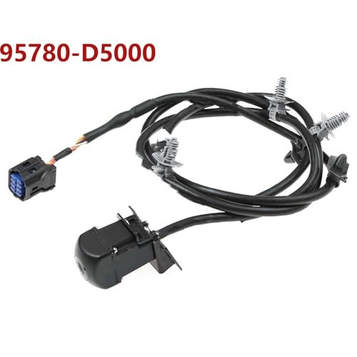 Rear Camera for Kia Optima - Cable