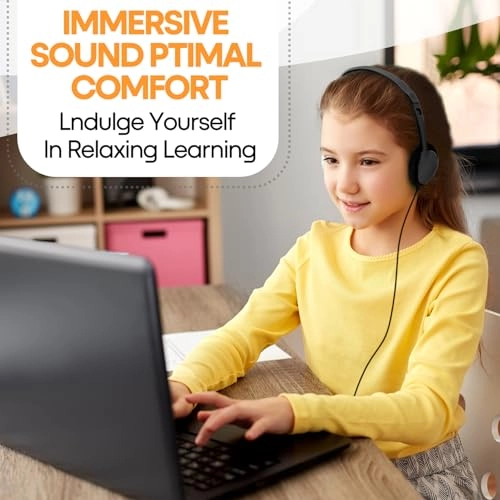 HY857 - Wired Headphone Pack