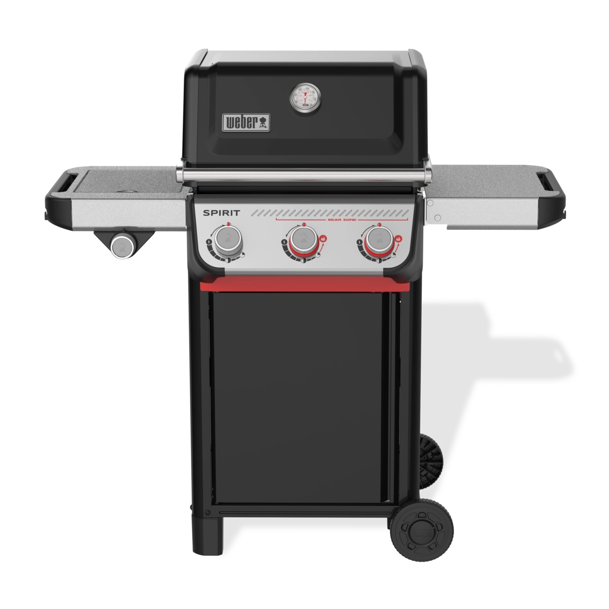 Weber Genesis E-335W - Gas