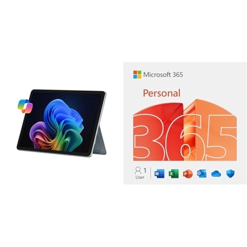 Surface Pro - 512GB 12"