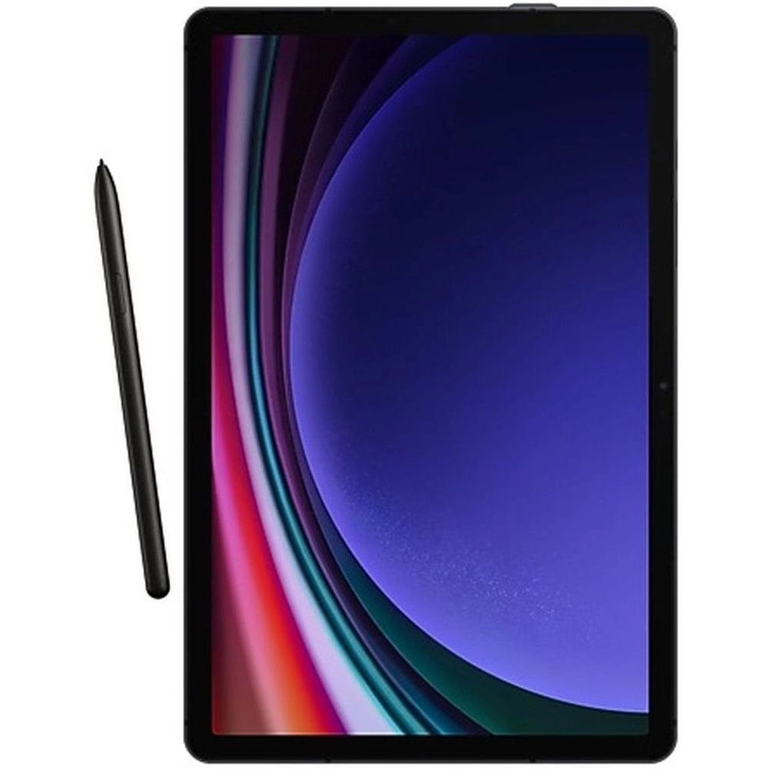 Smart Book Case for Galaxy Tab S10 FE