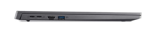 Aspire Go 15 AG15-51P-79LC - 15.3'' Core i7-1255U 16GB DDR5 512GB SSD