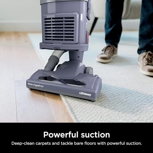 Navigator Lift Away Upright Vacuum (NV352)