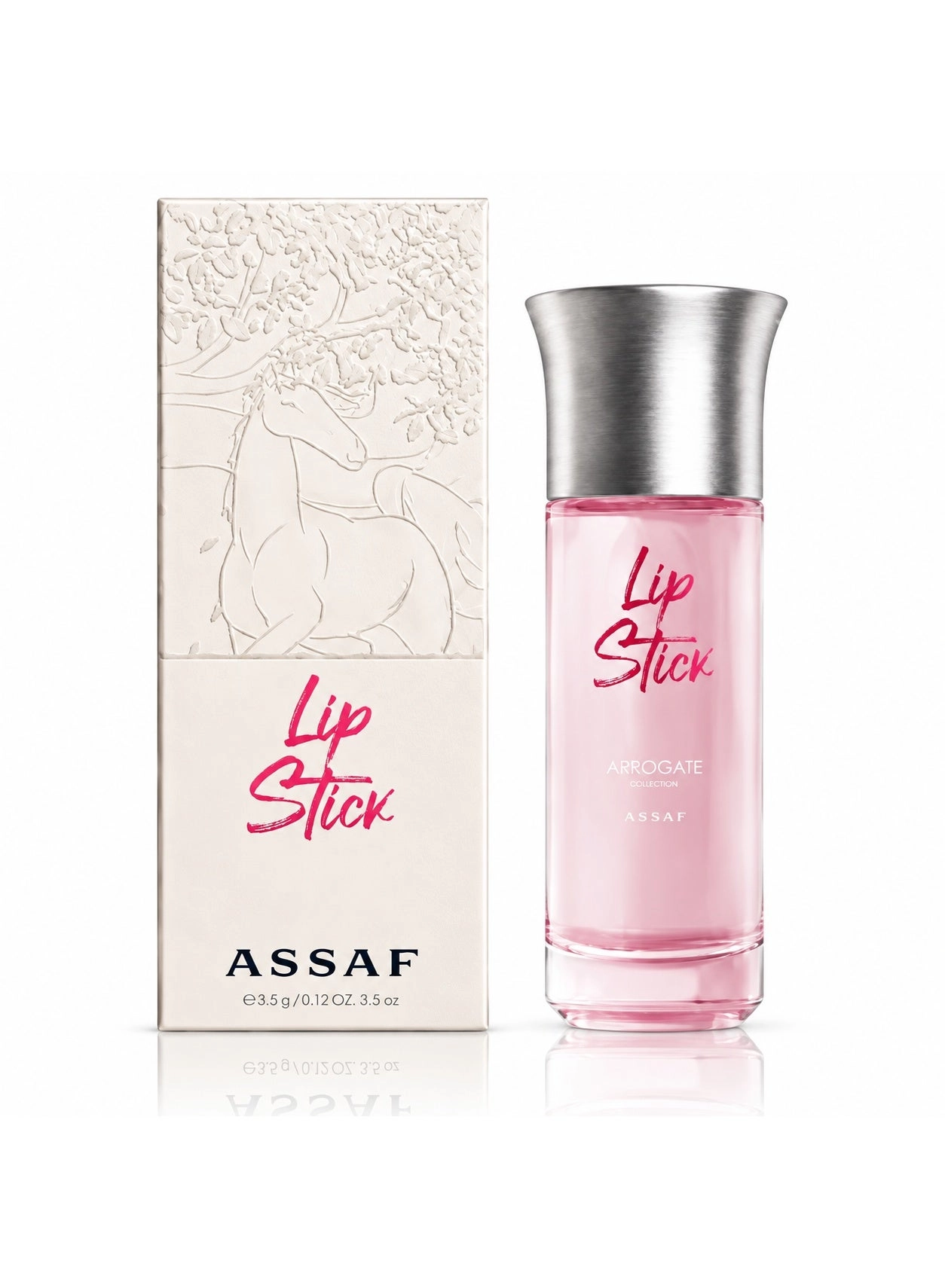 ASSAF Lip Stick Eau de Parfum 50 ml
