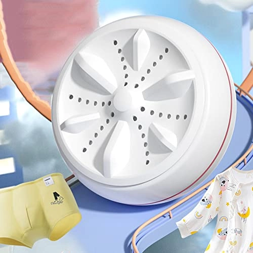 Mini Washing Machine