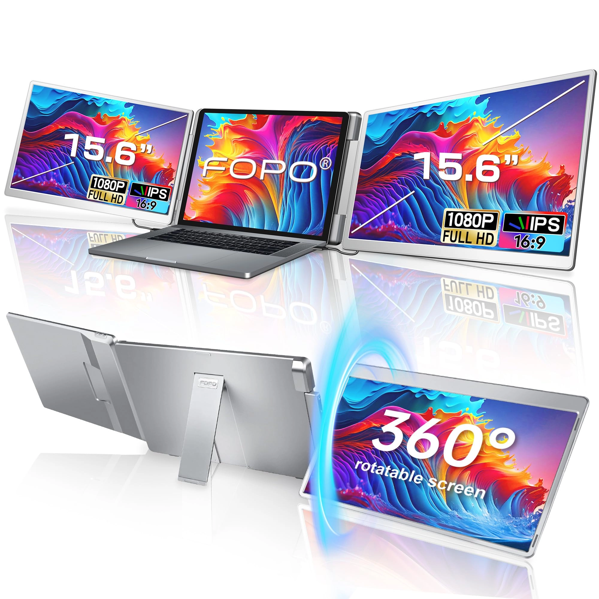 SHENZHEN E-Tech Digtial Technology CO., Ltd. S10 - 1920x1080